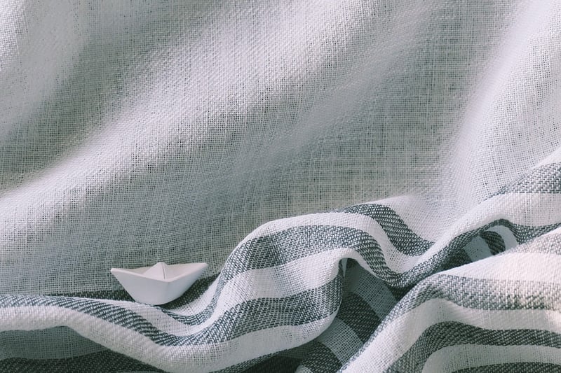 Eco-Friendly Curtains