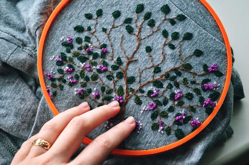 Vintage Textiles