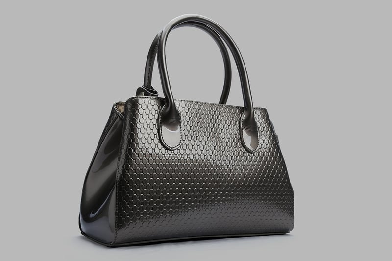 Eco-friendly handbag